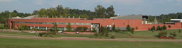 Mississippi State University Rotating Header Image