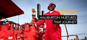 Halliburton Energy Services