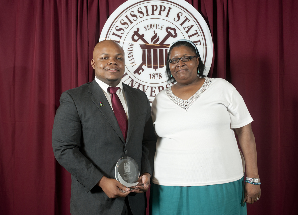 Bagley College of Engineering Student Hall of Fame