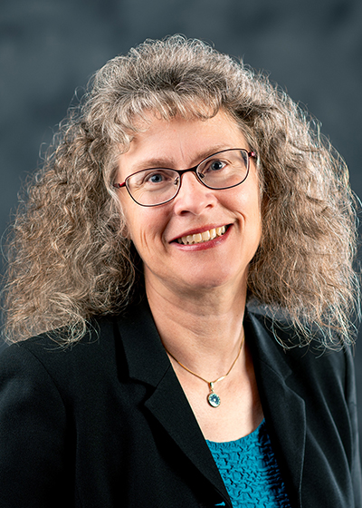 Julie Jessop