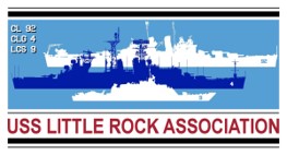 USS Little Rock